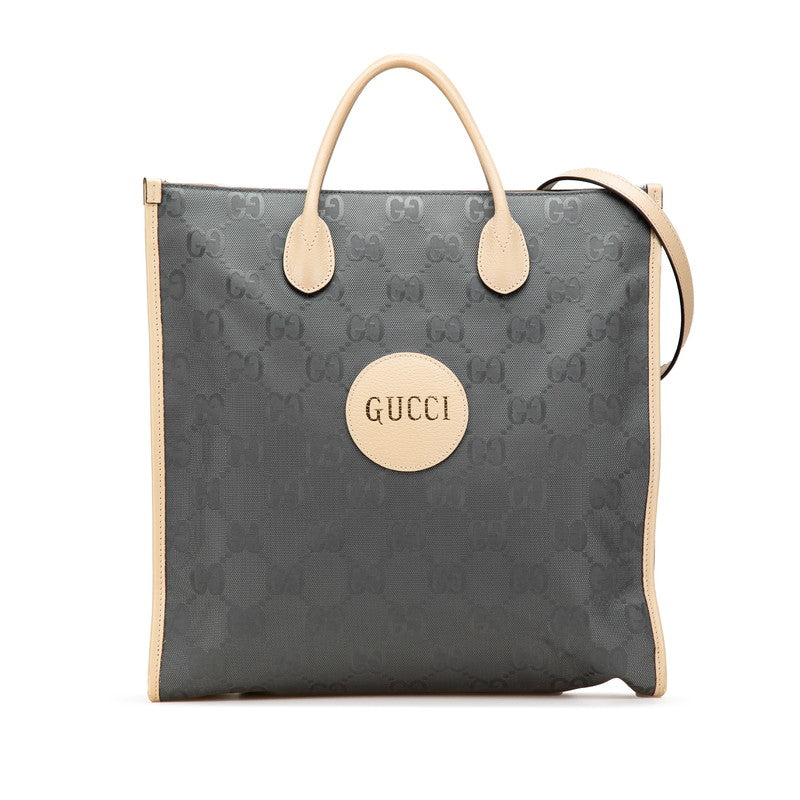 Gucci Off The Grid GG Nylon 2way bag