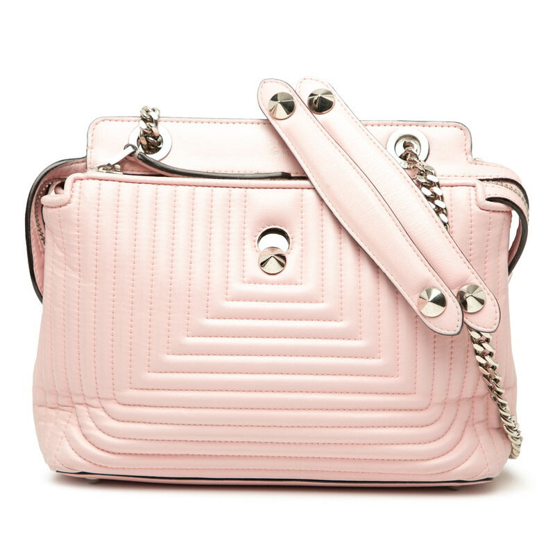 Fendi Dotcom Shoulder Bag - Ewore Bags