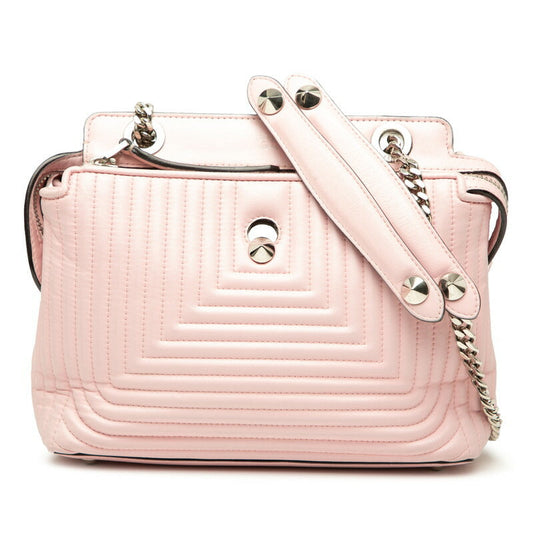 Fendi Dotcom Shoulder Bag - Ewore Bags
