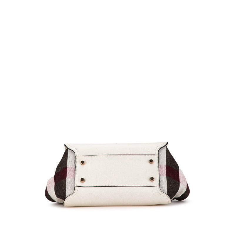 Burberry Tote Bag - Ewore Bags