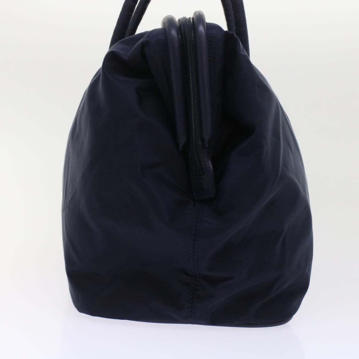 Luxury CELINE Hand Bag Nylon Navy  ep1160