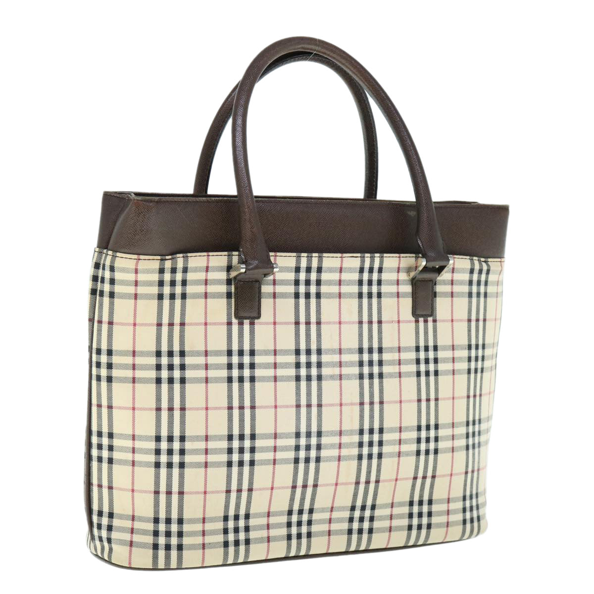 Burberry Tote Bag - Ewore Bags