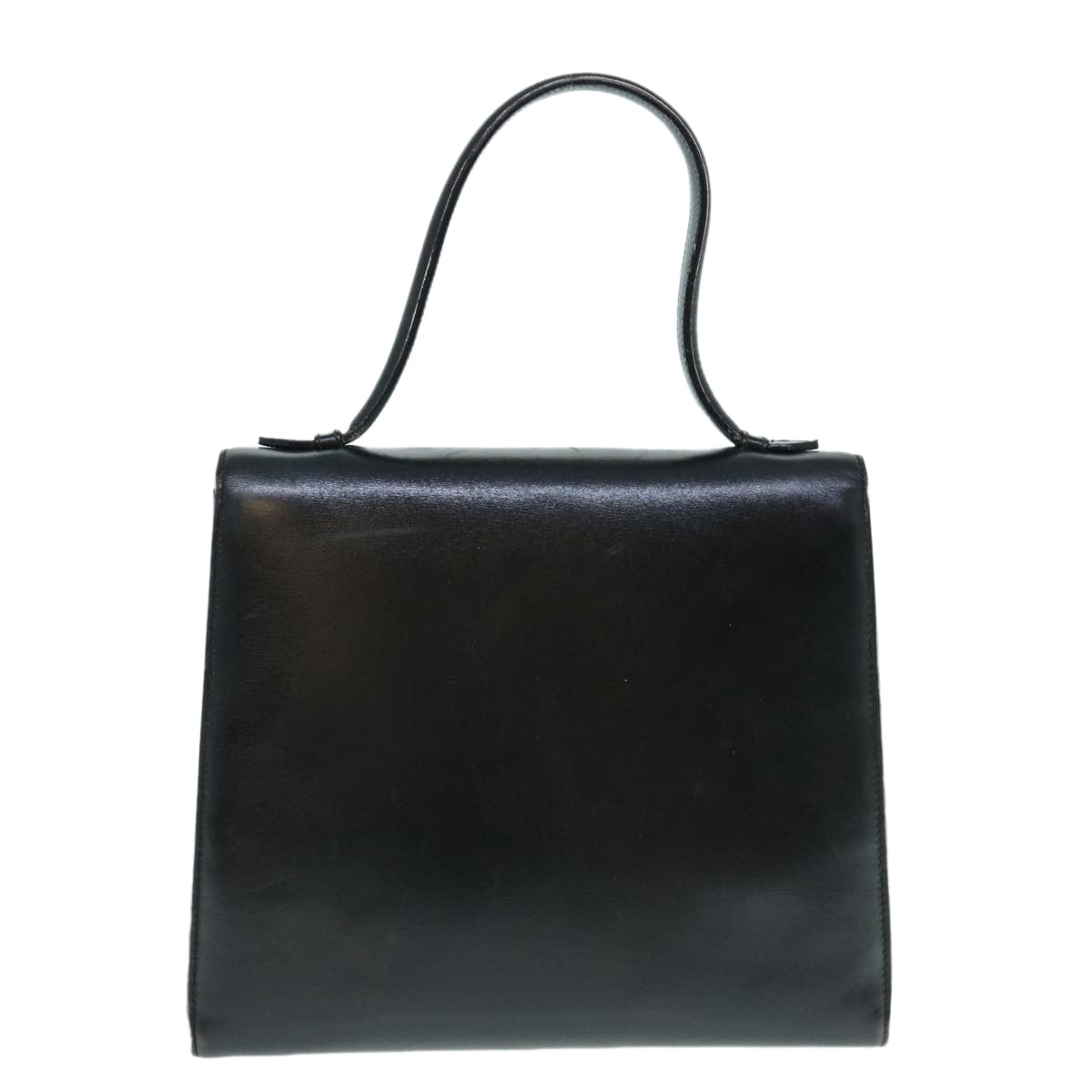 Luxury CELINE Hand Bag Leather Black  ep2763