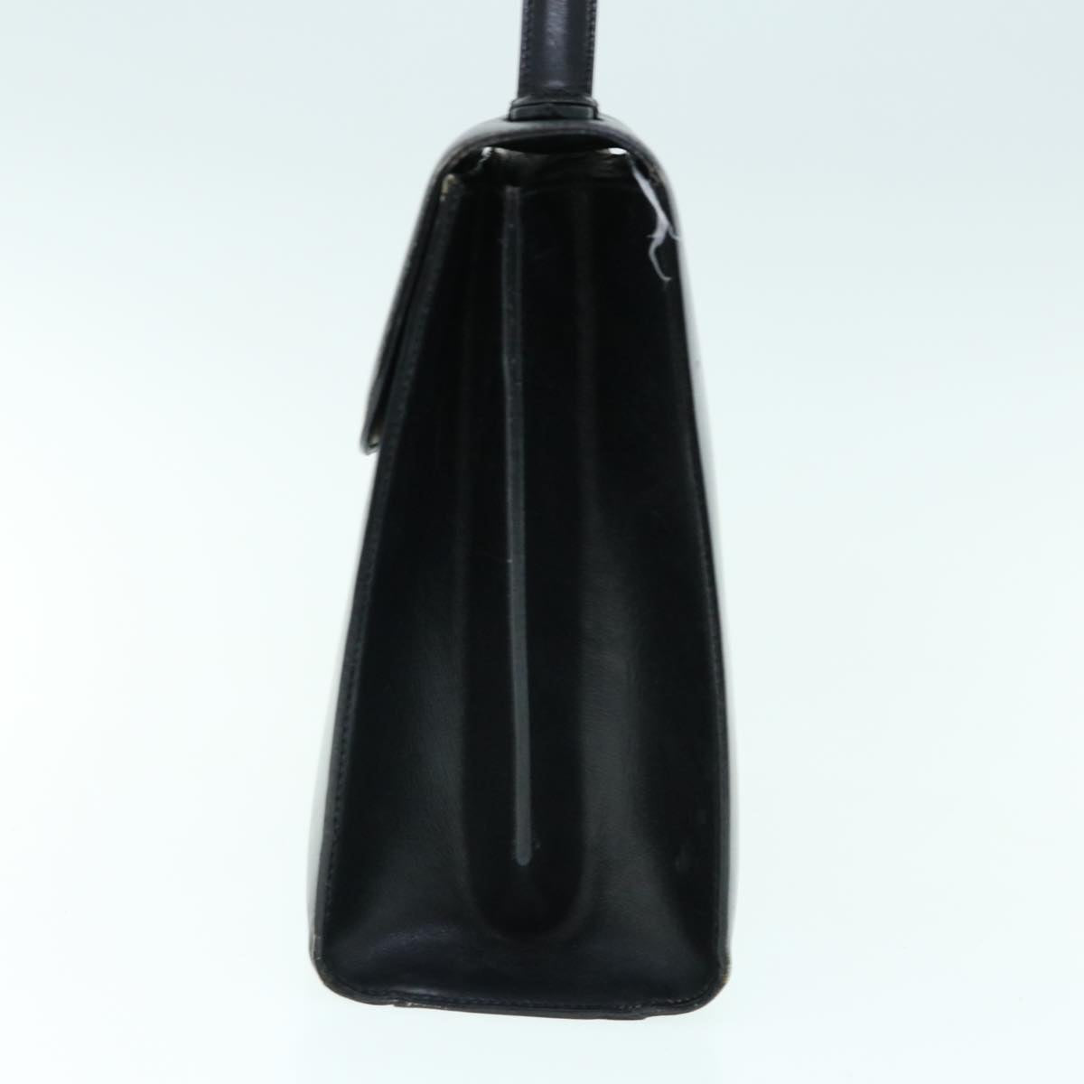 Luxury CELINE Hand Bag Leather Black  ep2763