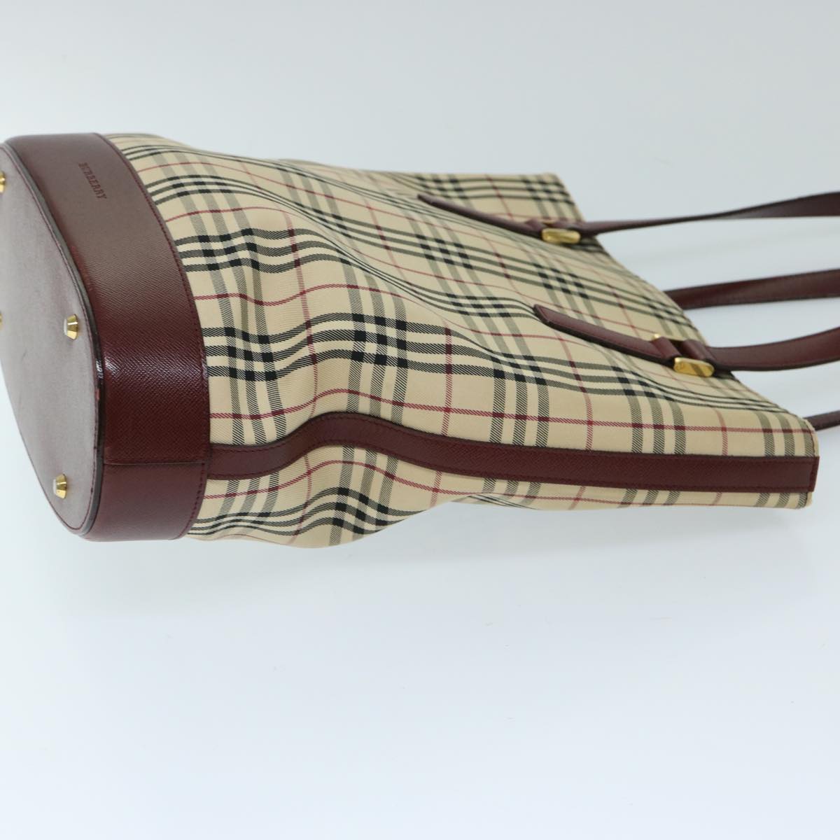Burberry Tote Bag - Ewore Bags
