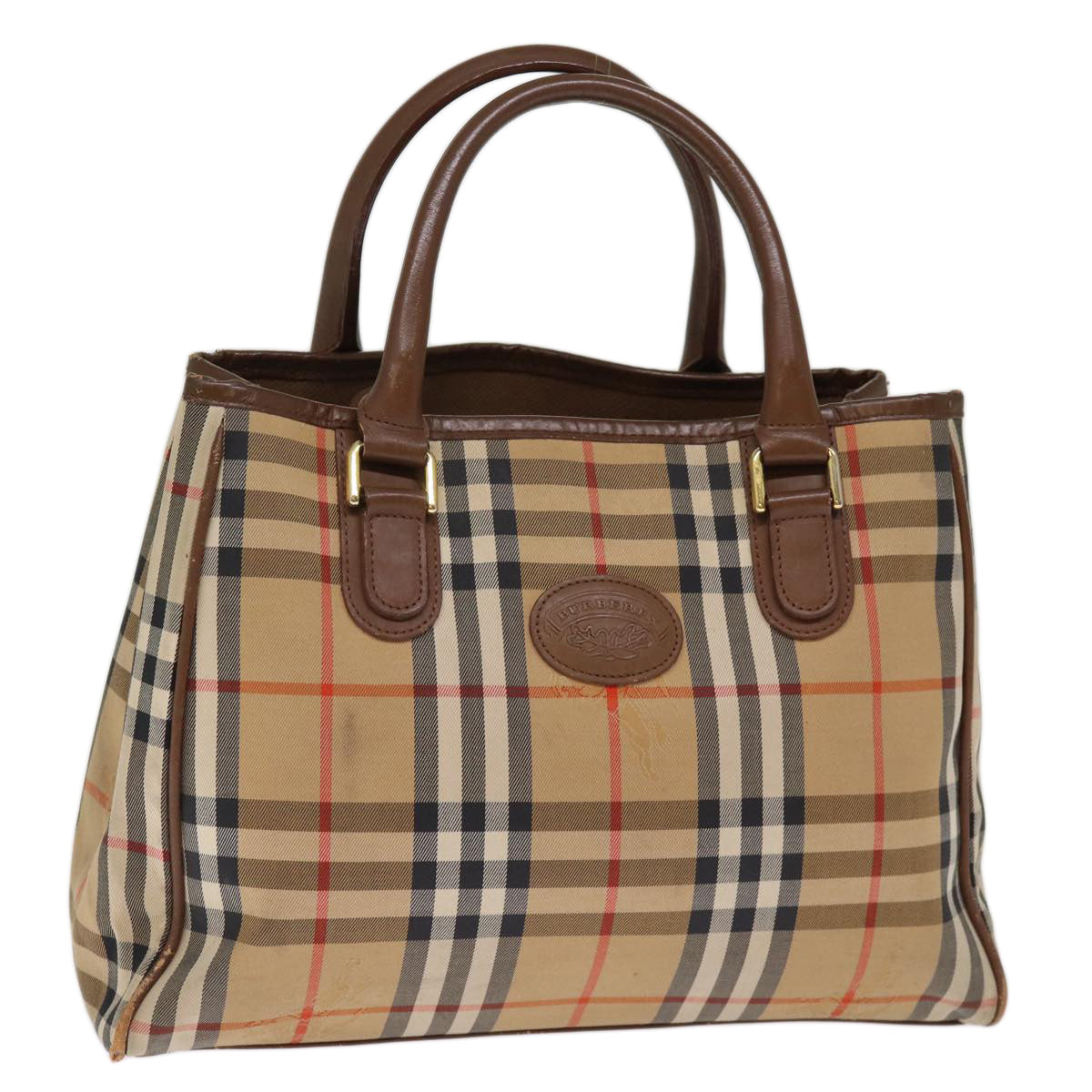 Burberry Handbag - Ewore Bags