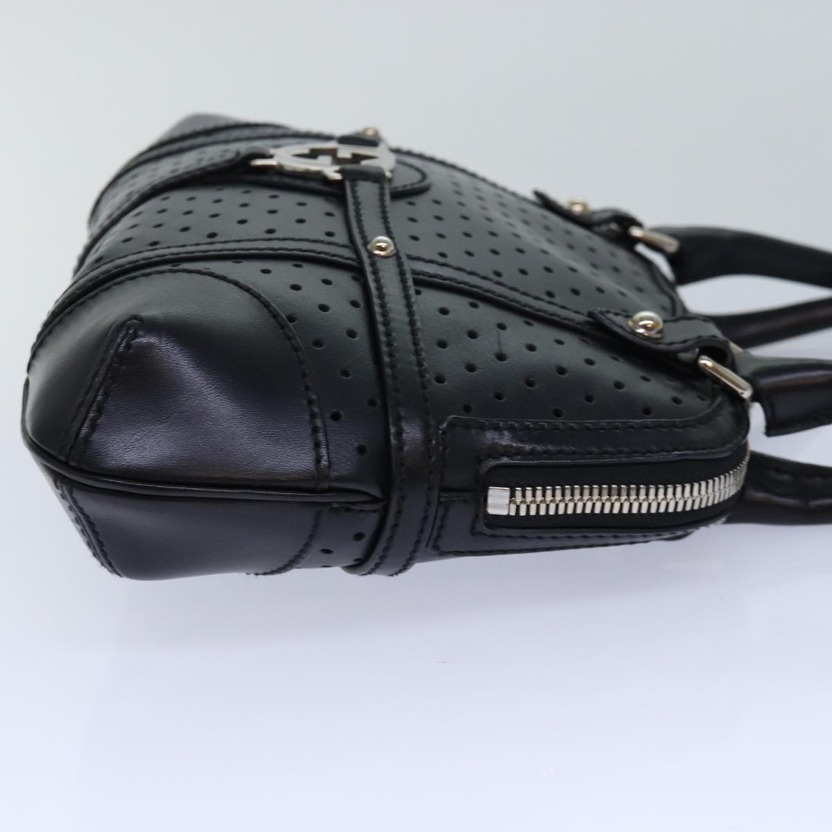 Gucci Leather Handbag