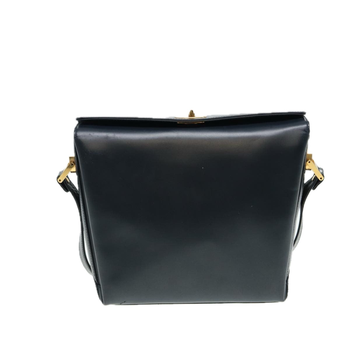 Gucci Leather Shoulder Bag