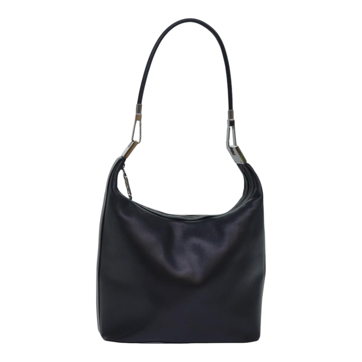 Gucci Leather Shoulder Bag