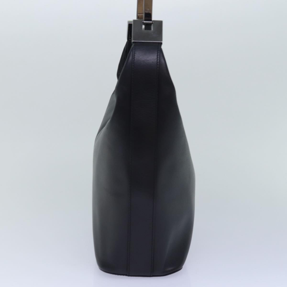 Gucci Leather Shoulder Bag