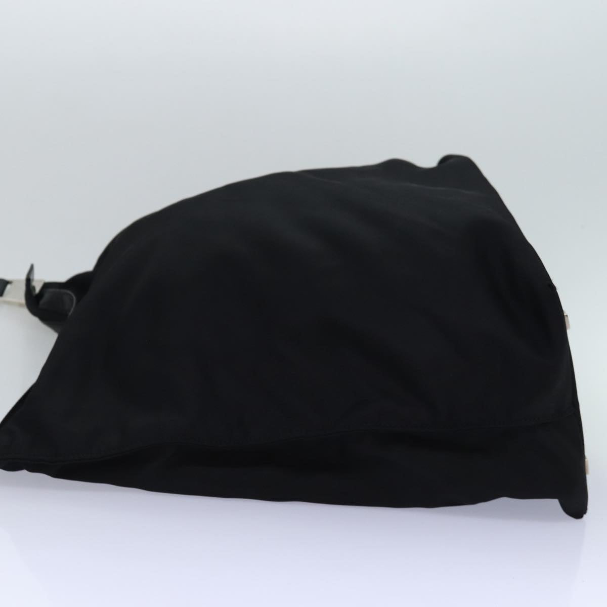 Gucci Nylon Shoulder Bag