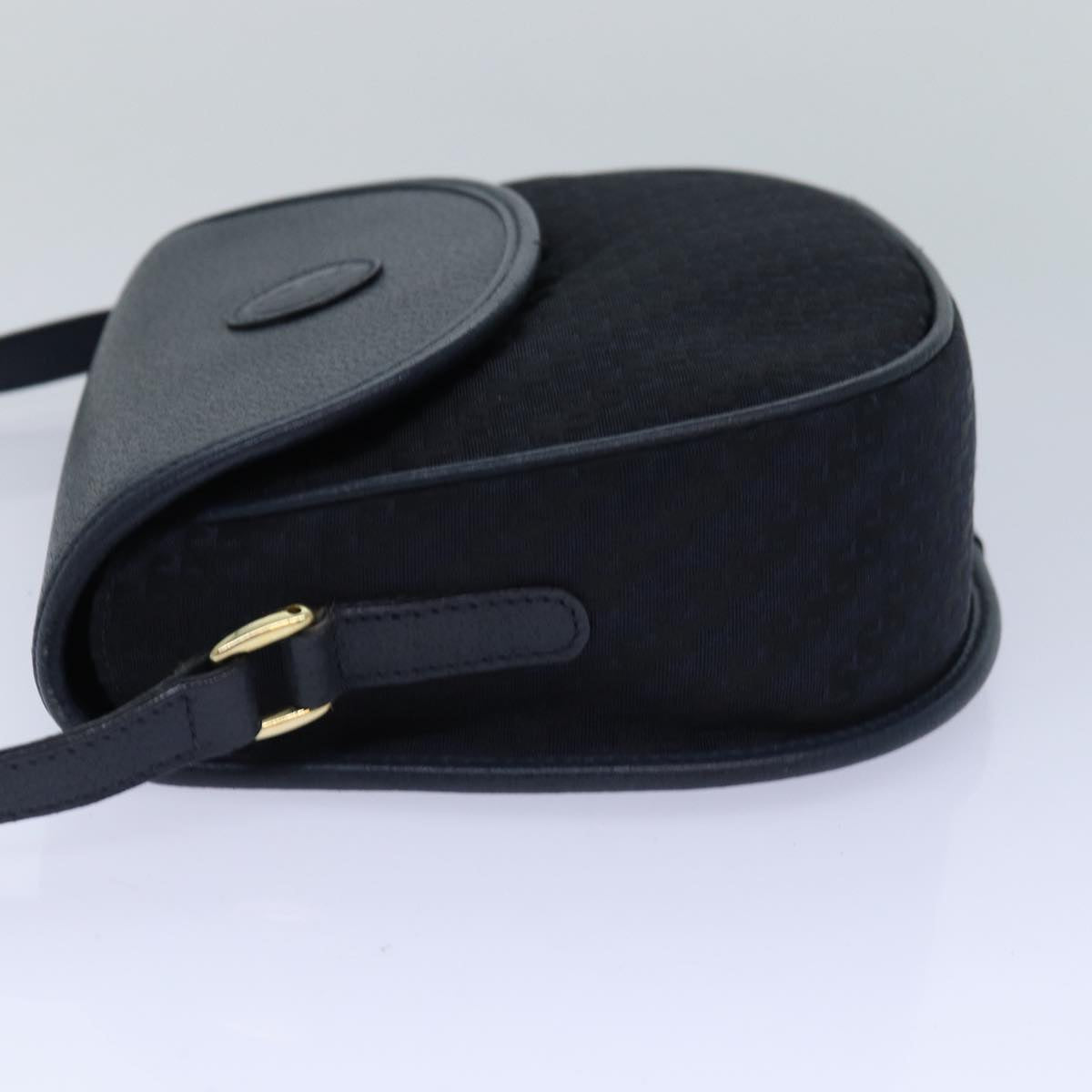 Gucci Leather Shoulder Bag