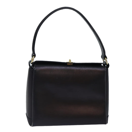 Gucci Leather Handbag