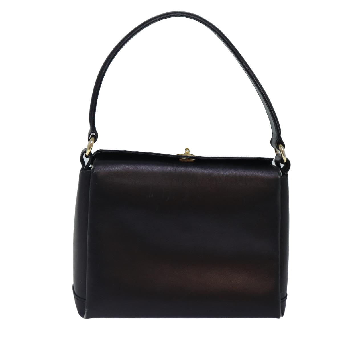 Gucci Leather Handbag
