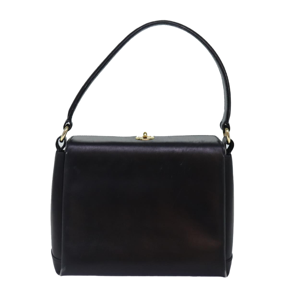 Gucci Leather Handbag
