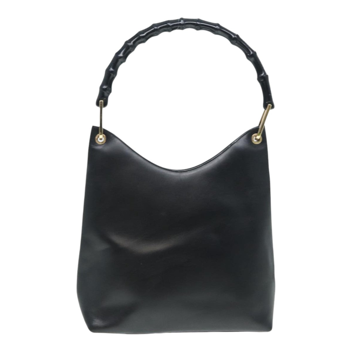 Gucci Leather Shoulder Bag