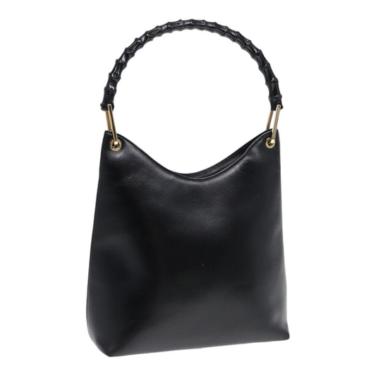 Gucci Leather Handbag
