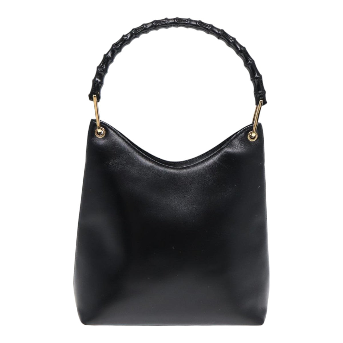 Gucci Leather Handbag