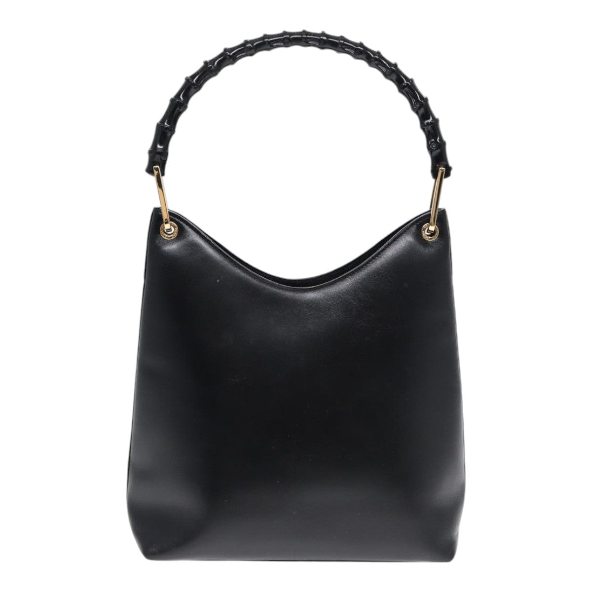 Gucci Leather Handbag