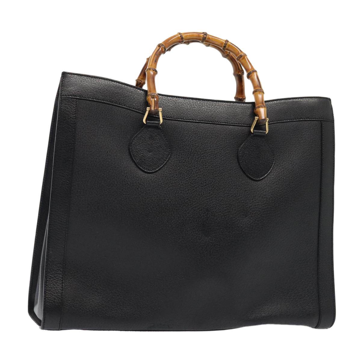 Gucci Leather Handbag