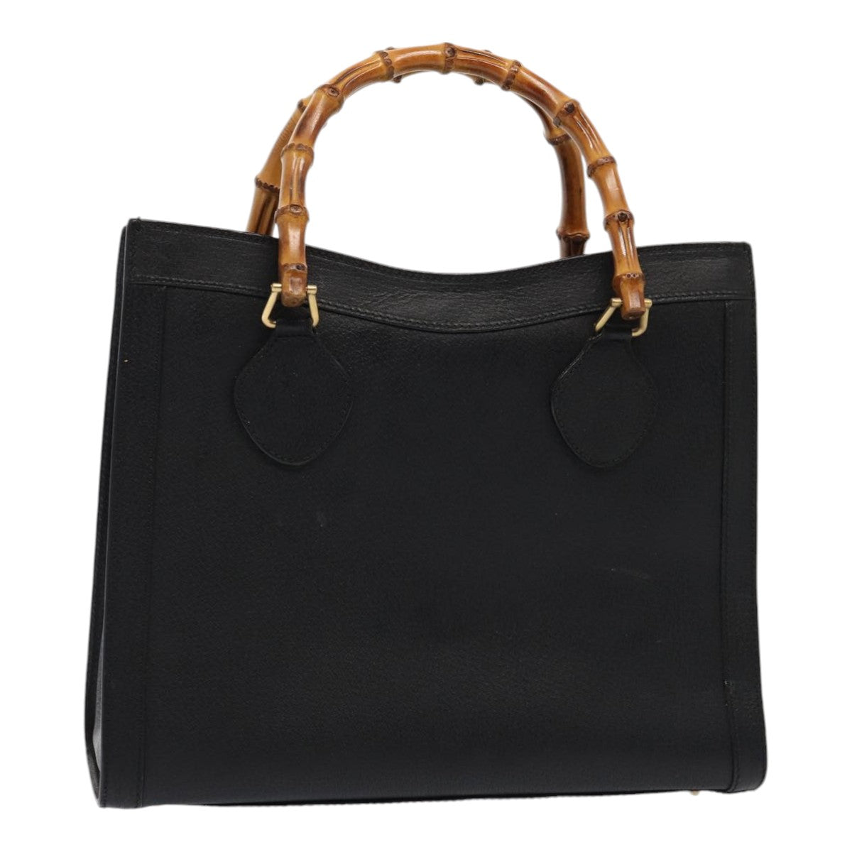 Gucci Leather Handbag