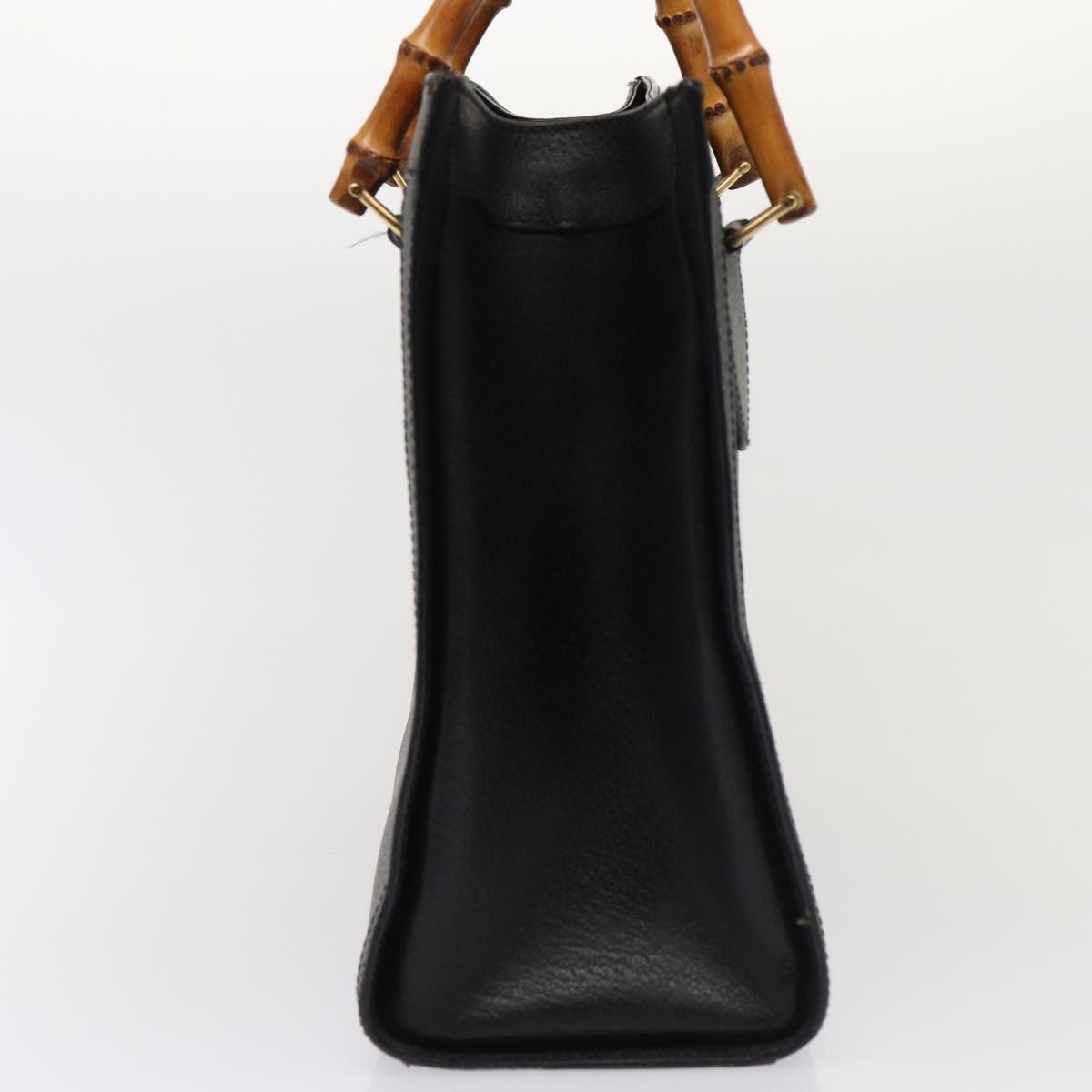 Gucci Leather Handbag