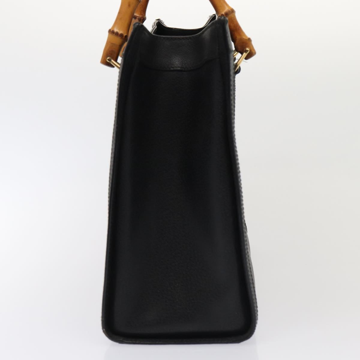 Gucci Leather Handbag