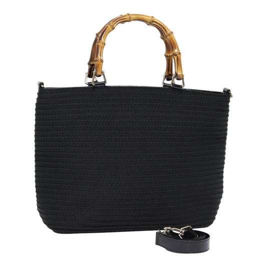 Gucci Nylon Shoulder Bag