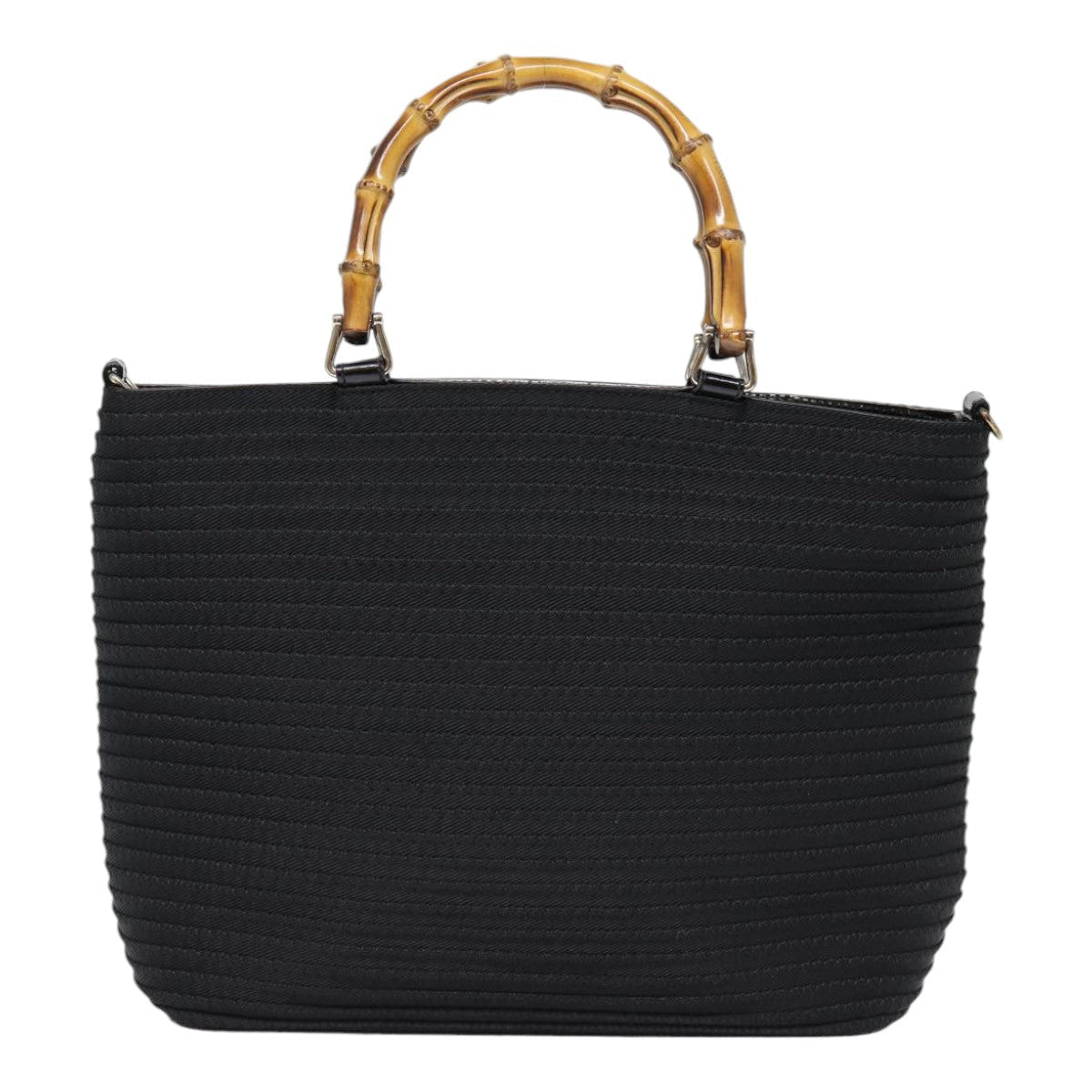 Gucci Nylon Shoulder Bag