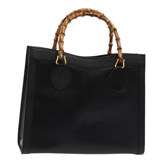Gucci Leather Handbag