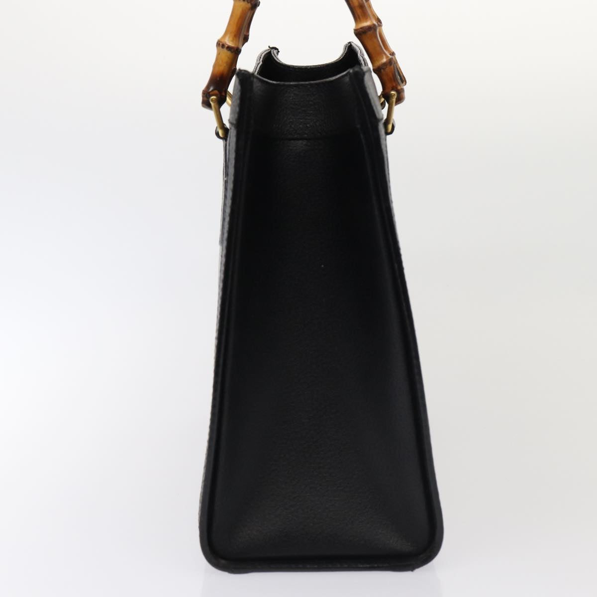 Gucci Leather Handbag