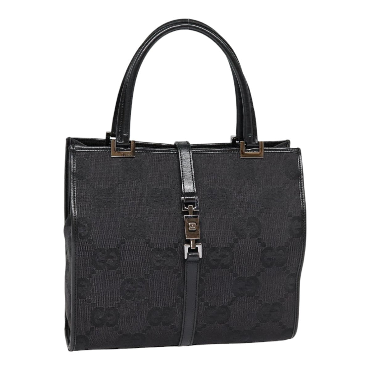 Gucci Canvas Handbag