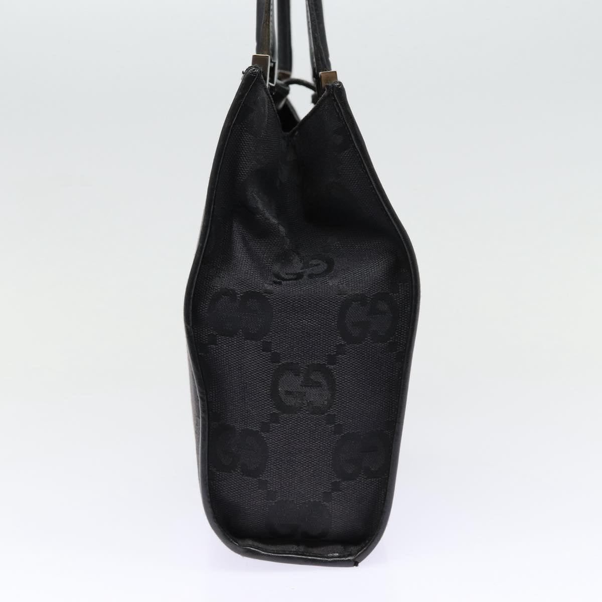 Gucci Canvas Handbag