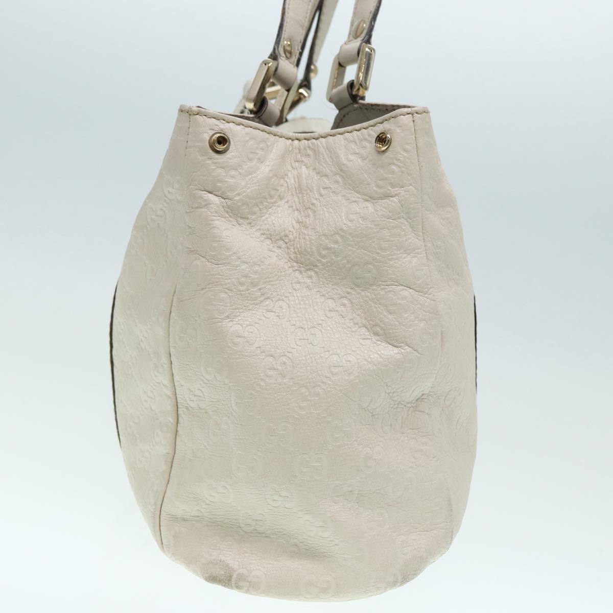 Gucci Canvas Handbag