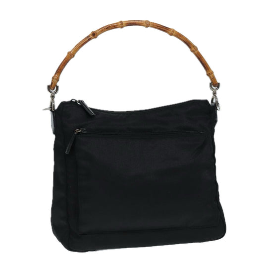 Gucci Nylon Handbag