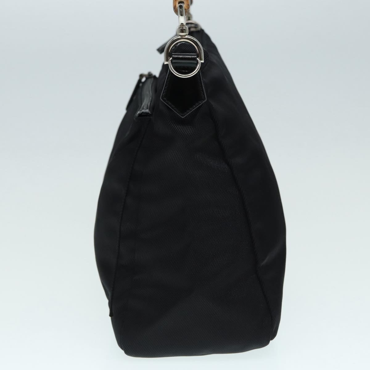 Gucci Nylon Handbag