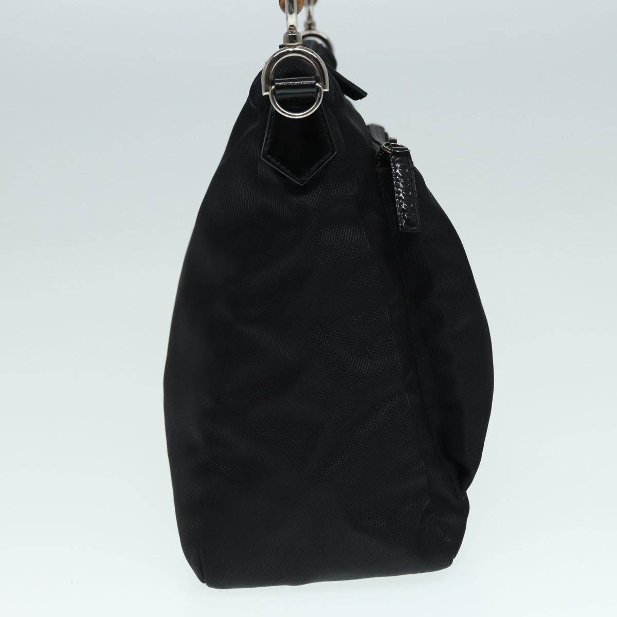 Gucci Nylon Handbag