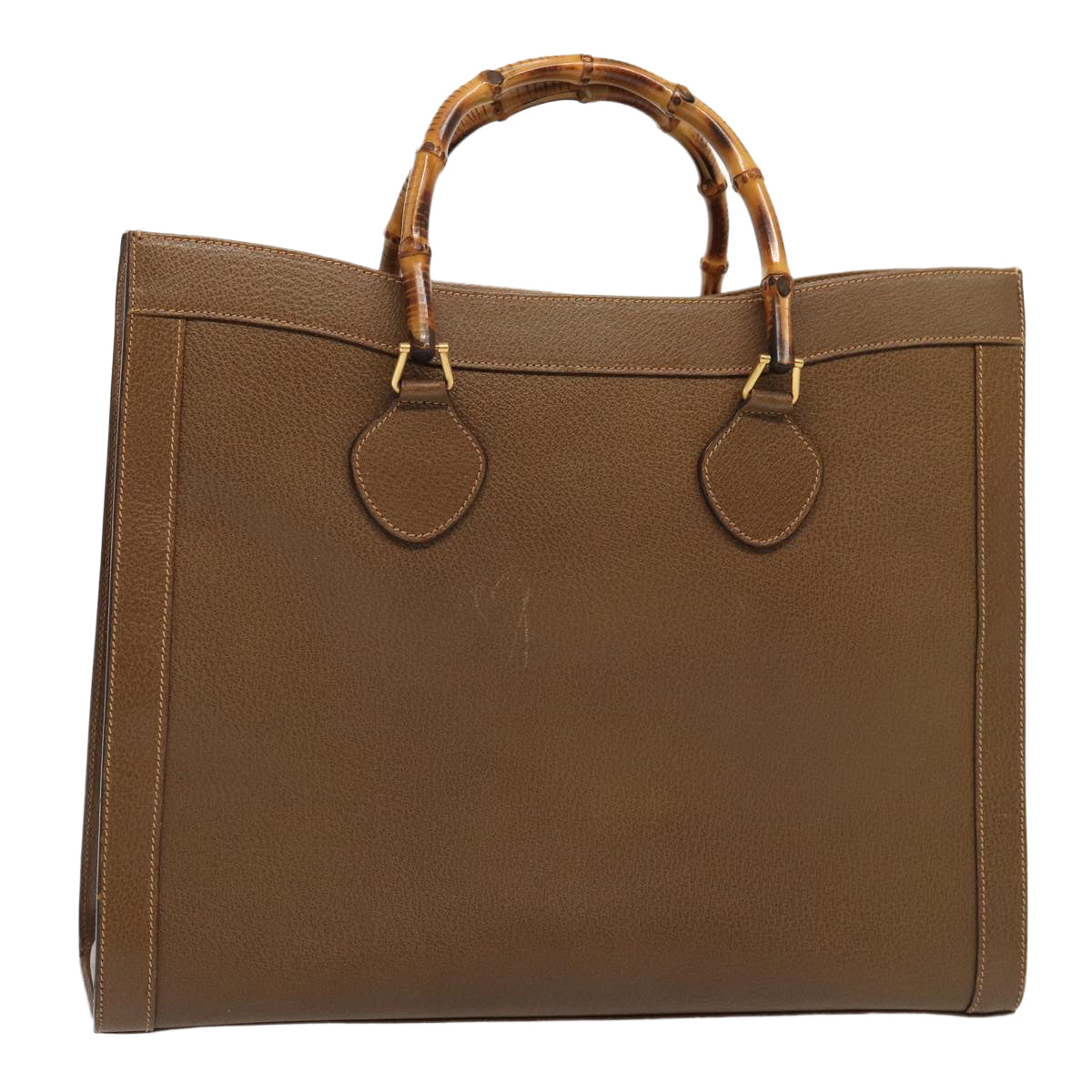 Gucci Leather Handbag