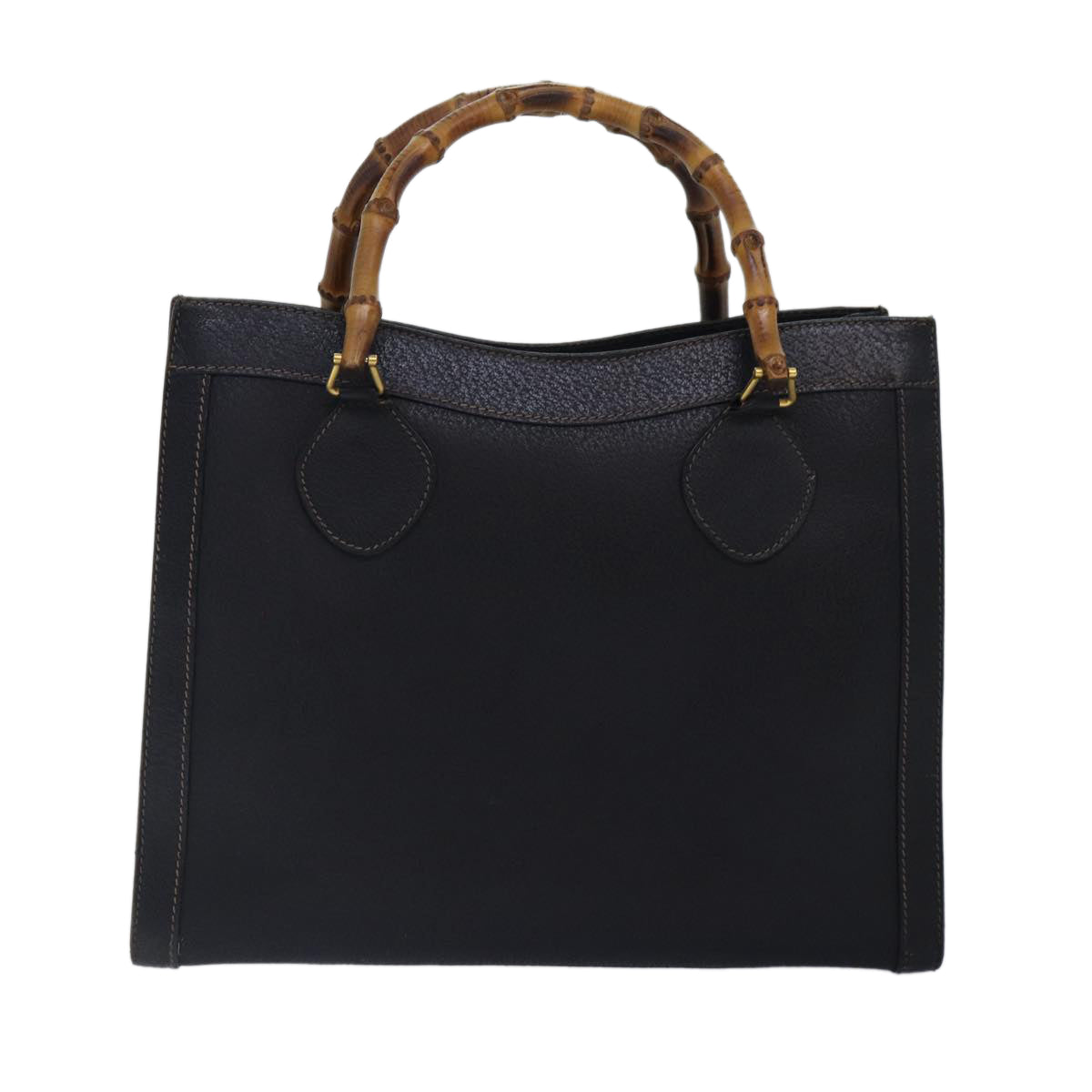 Gucci Leather Handbag