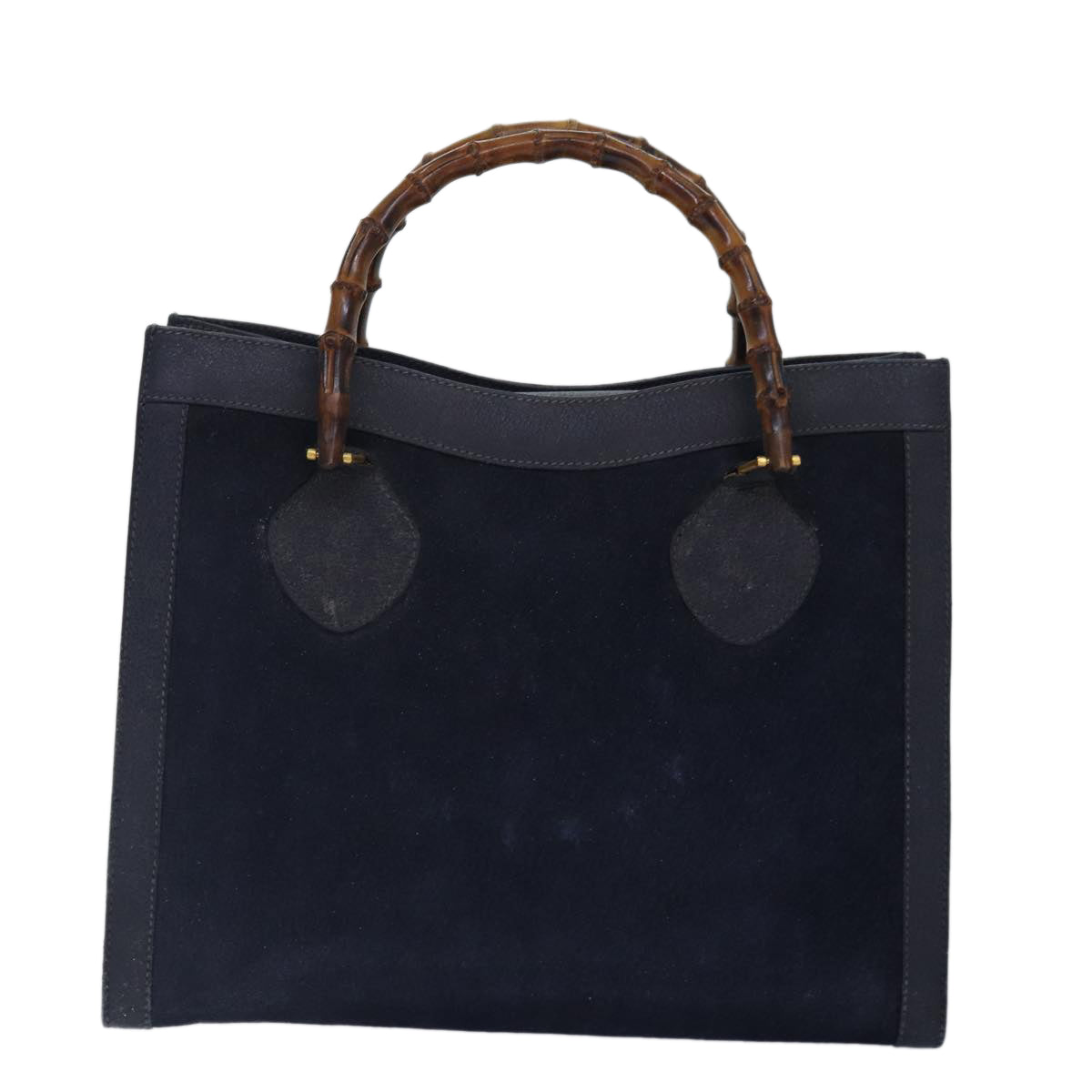 Gucci Leather Handbag