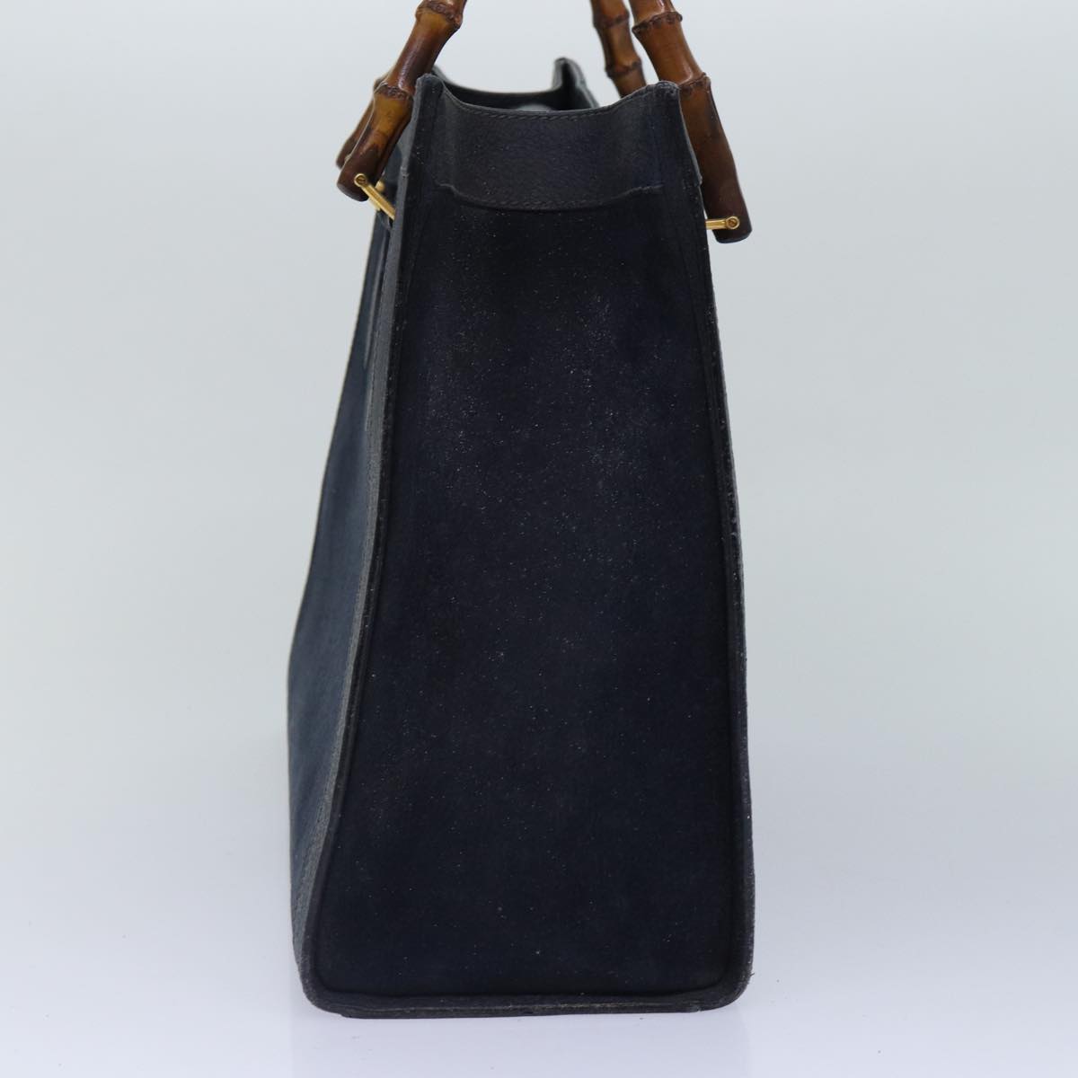 Gucci Leather Handbag
