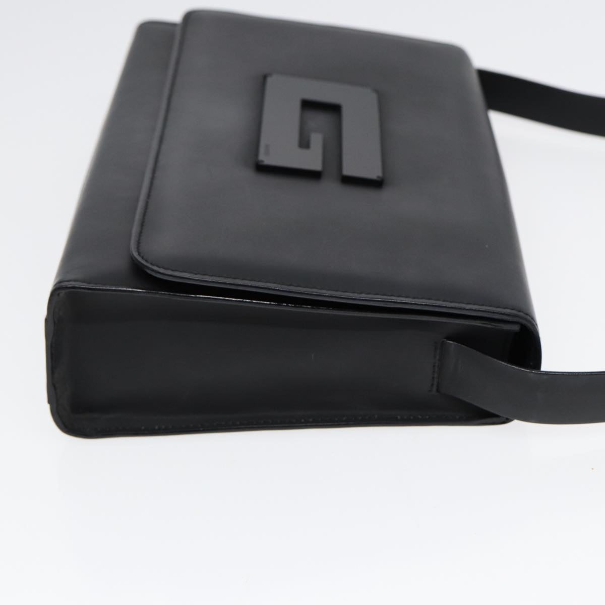 Gucci Leather Shoulder Bag