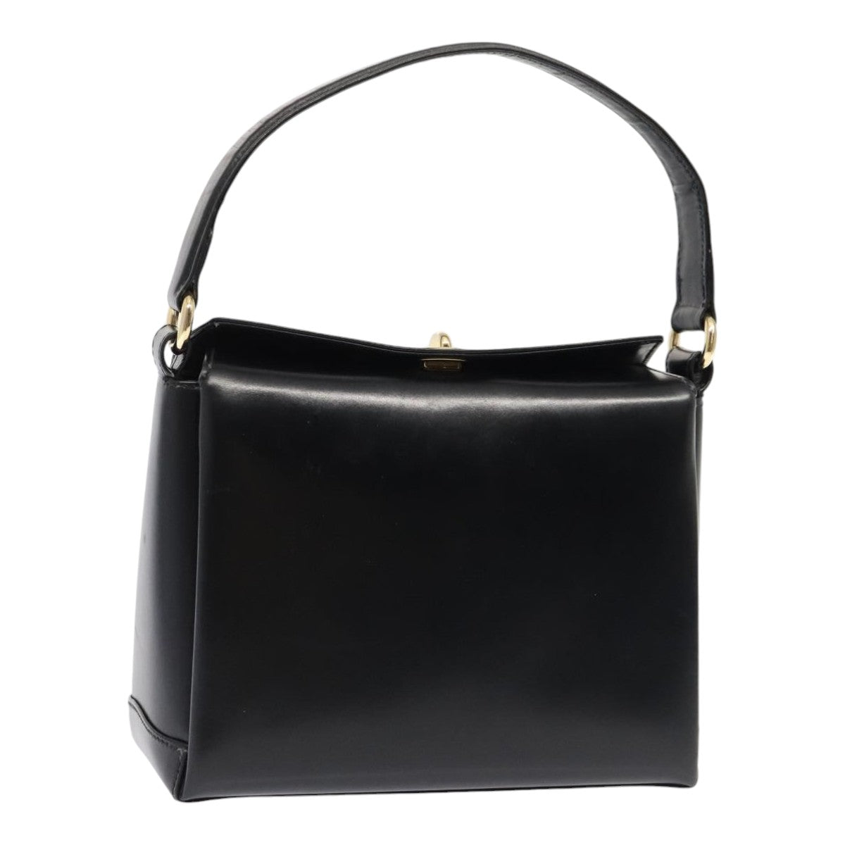 Gucci Leather Handbag