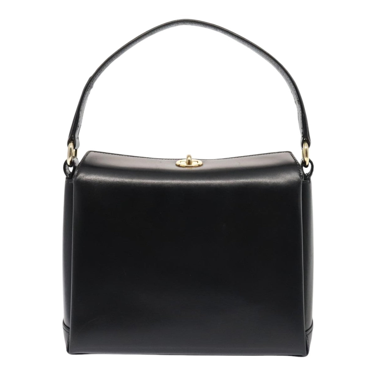 Gucci Leather Handbag