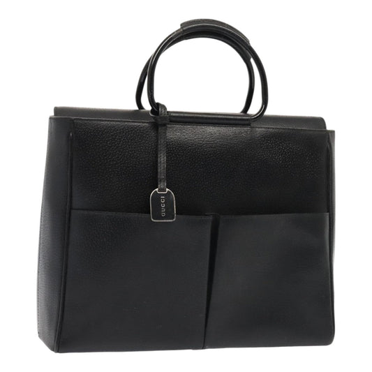 Gucci Leather Handbag