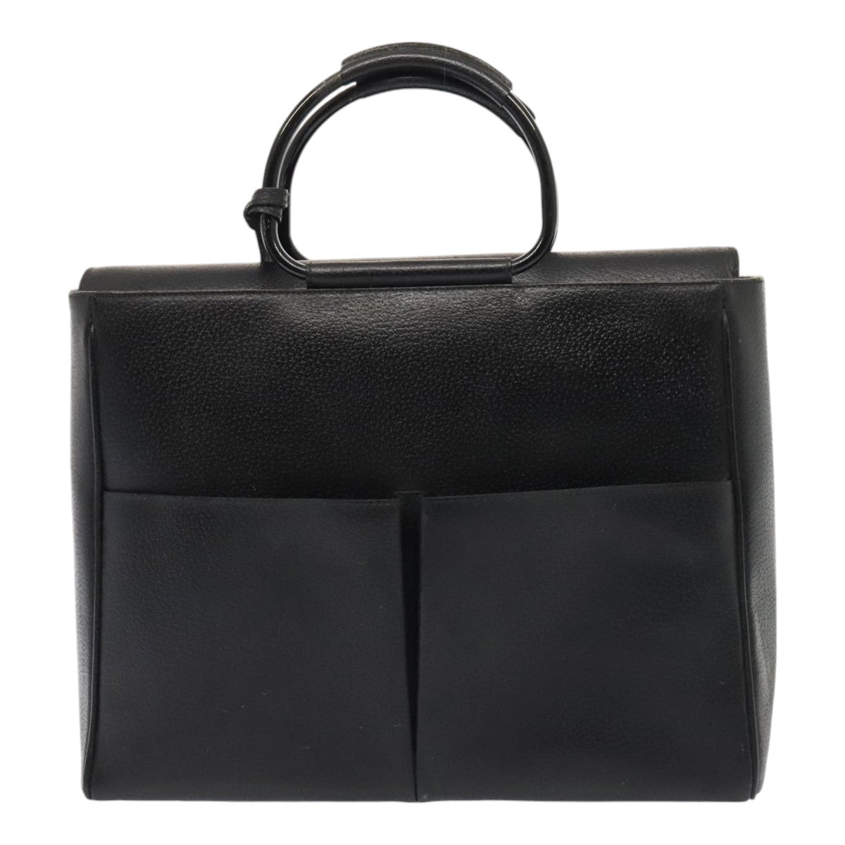 Gucci Leather Handbag