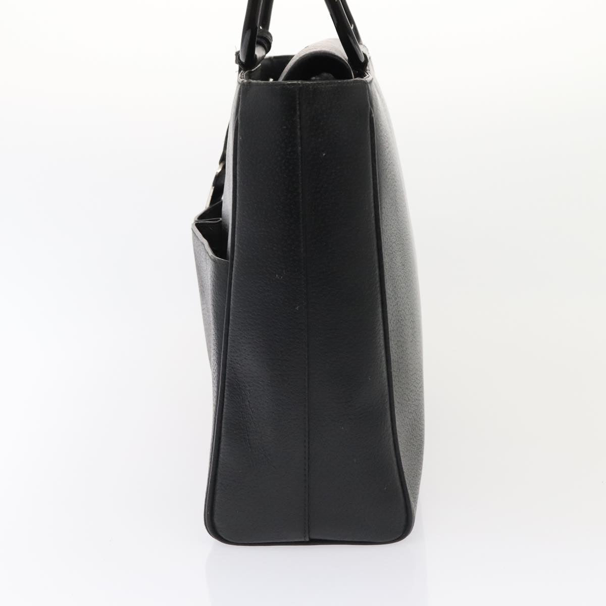 Gucci Leather Handbag