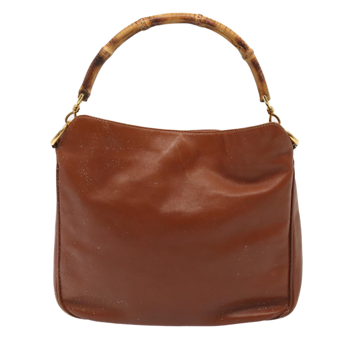 Gucci Leather Handbag