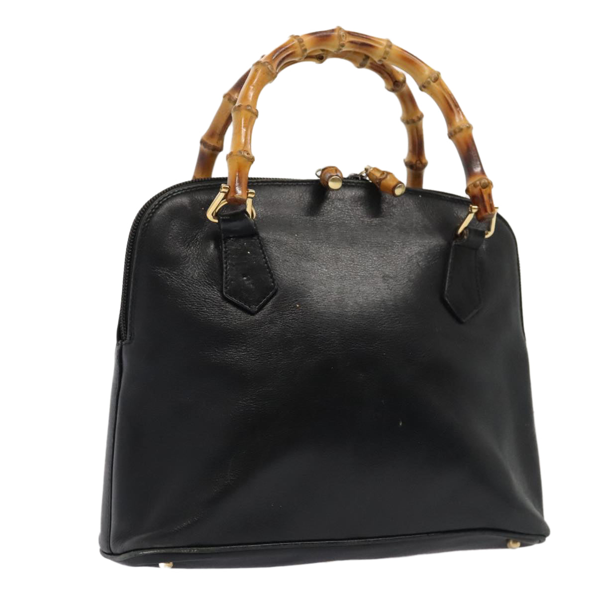 Gucci Leather Handbag