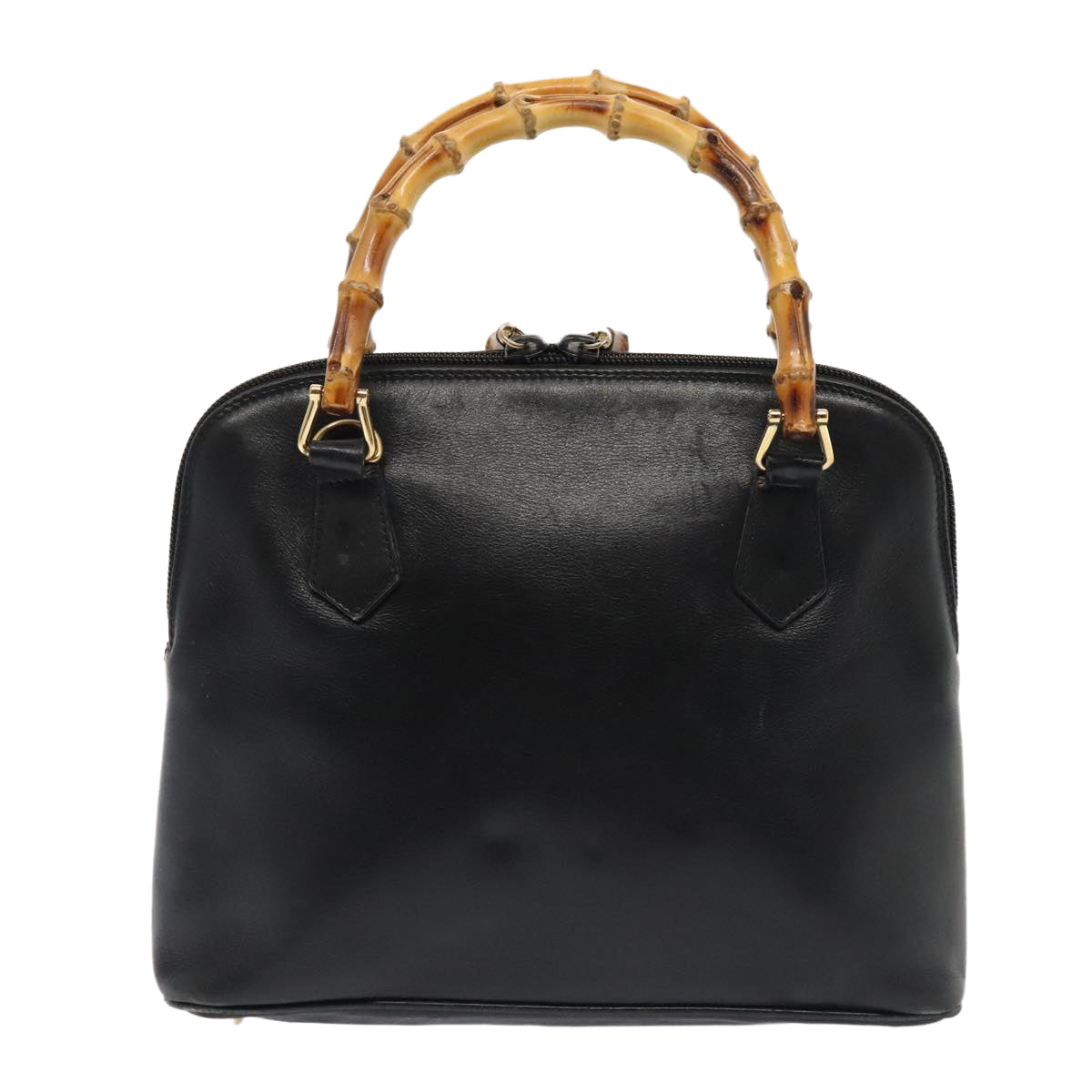 Gucci Leather Handbag